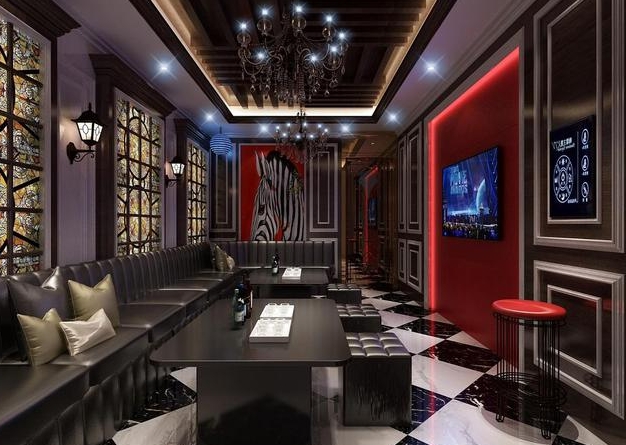 宜宾商务ktv推荐低端场商务ktv选择-兴文县ktv预订